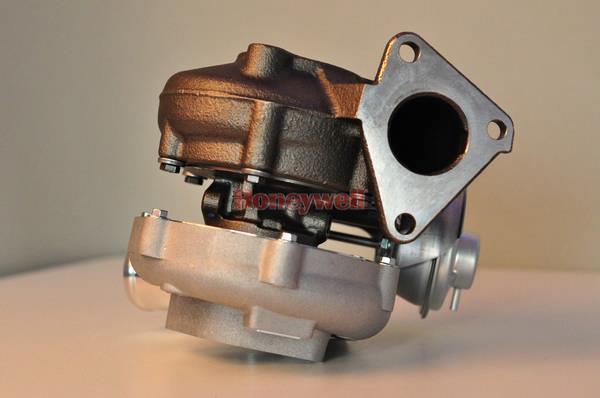 Turbocompresseur (Turbo) GARRETT ref. 767851-5003S